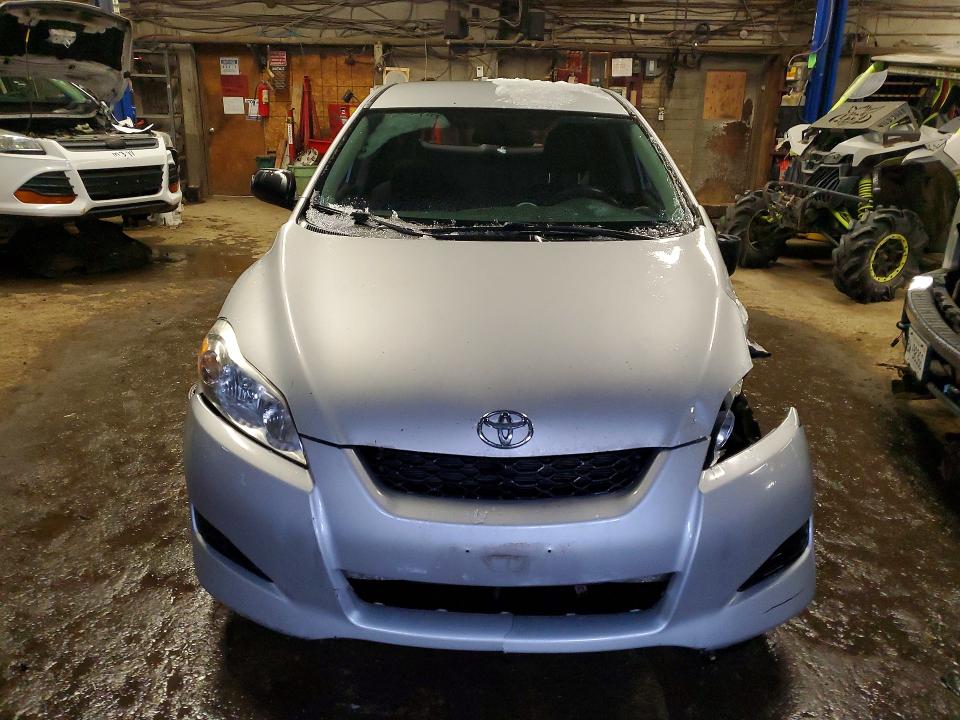 Продаж на аукціоні авто 2014 Toyota Matrix, vin: 2T1KU4EE2EC134076, номер лоту: 74187095
