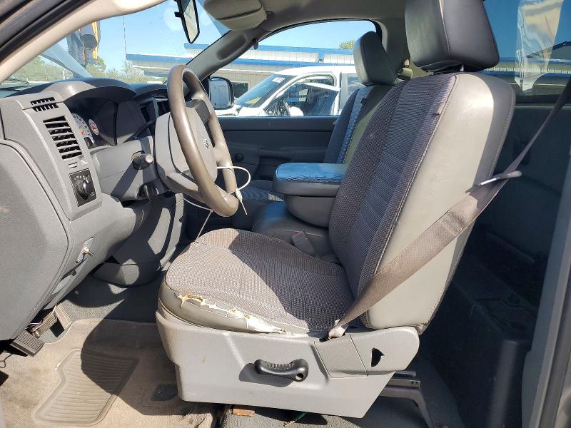 Aukcja sprzedaży 2007 Dodge Ram 1500, vin: 1D7HA16K77J643664, numer aukcji: 77330405