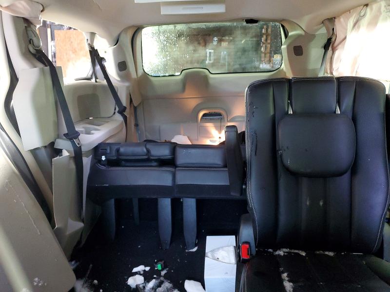Aukcja sprzedaży 2014 Chrysler Town & Country, vin: 2C4RC1BG9ER169638, numer aukcji: 77004315