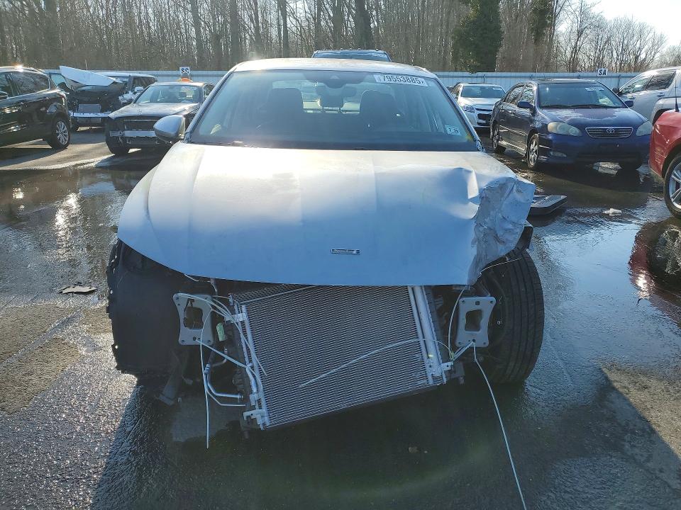 Aukcja sprzedaży 2024 Volkswagen Jetta, vin: 3VW4M7BU8RM098636, numer aukcji: 79553885