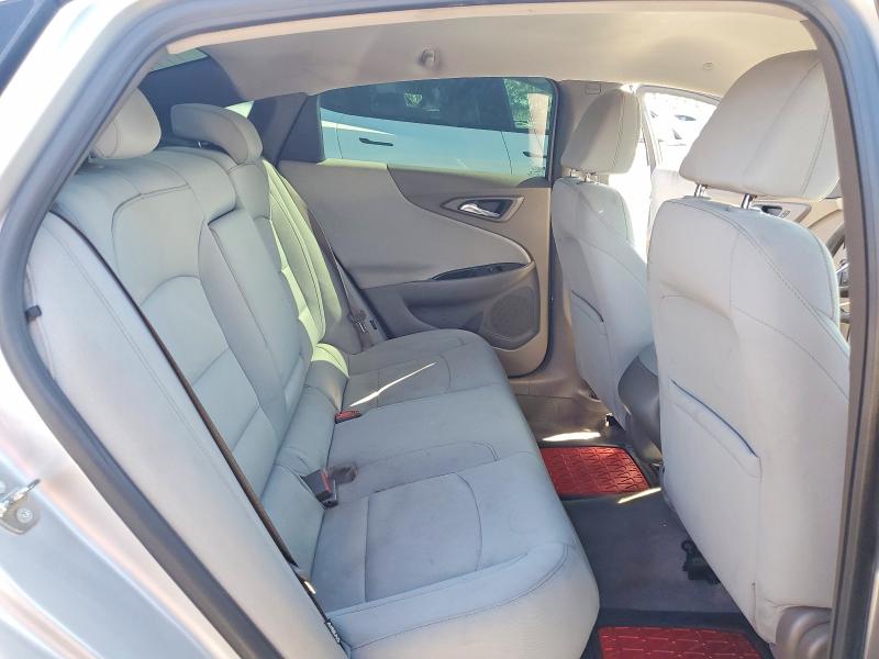 79058785 :رقم المزاد ، 1G1ZB5ST2GF213750 vin ، 2016 Chevrolet Malibu مزاد بيع