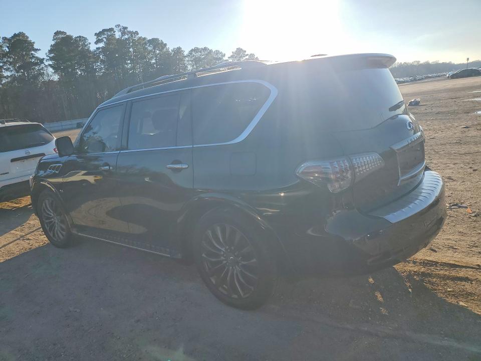 Aukcja sprzedaży 2015 Infiniti Qx80, vin: JN8AZ2NE3F9082194, numer aukcji: 77734525