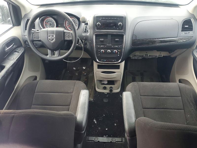 2012 Dodge Grand Caravan მანქანა იყიდება აუქციონზე, vin: 2C4RDGBG8CR370265, აუქციონის ნომერი: 75368155