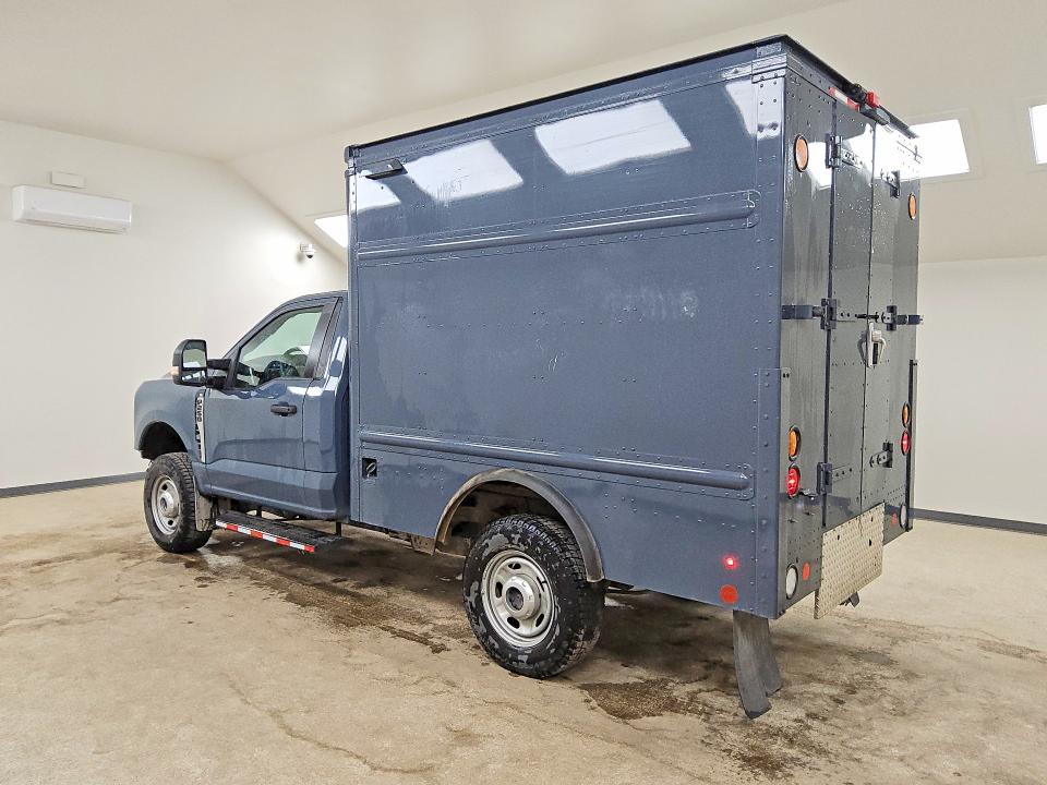 2024 Ford F250 Super მანქანა იყიდება აუქციონზე, vin: 1FDBF2BA6REF24533, აუქციონის ნომერი: 79119295