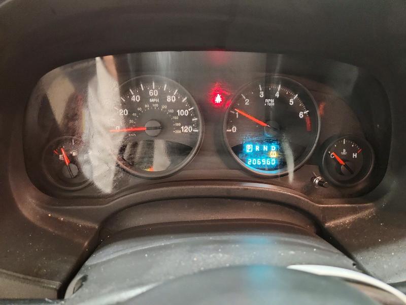 2012 Jeep Compass მანქანა იყიდება აუქციონზე, vin: 1C4NJDBB6CD572311, აუქციონის ნომერი: 78549295