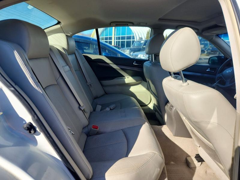 Продаж на аукціоні авто 2015 Infiniti Q40, vin: JN1CV6AR5FM650722, номер лоту: 75806015
