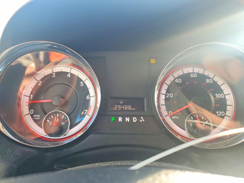 Aukcja sprzedaży 2020 Dodge Grand Caravan, vin: 2C4RDGBGXLR221775, numer aukcji: 78404165