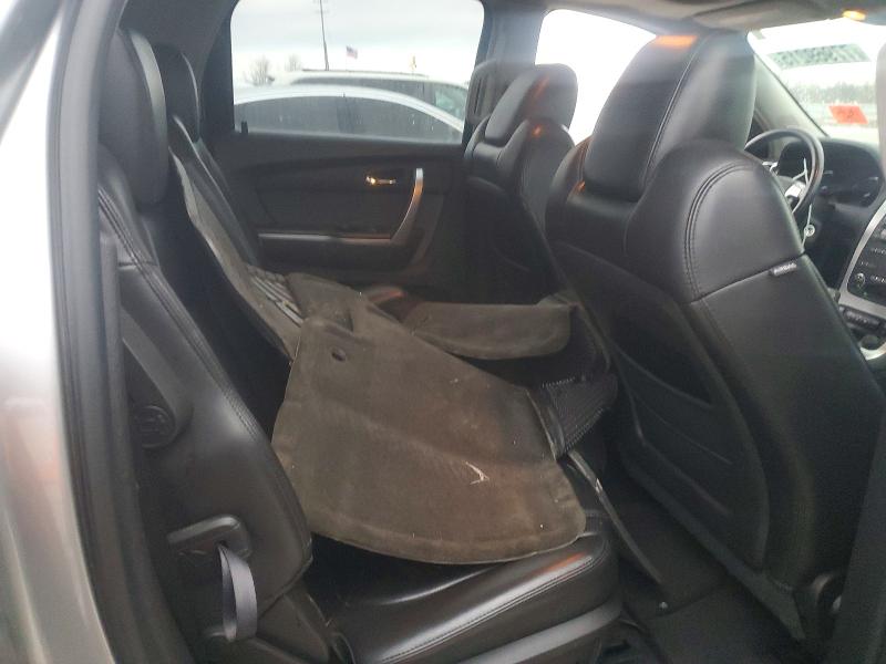 77969215 :رقم المزاد ، 1GKEV23D79J195642 vin ، 2009 Gmc Acadia مزاد بيع