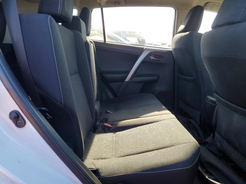 Продажа на аукционе авто 2016 Toyota Rav4, vin: 2T3RFREV7GW425400, номер лота: 76780675