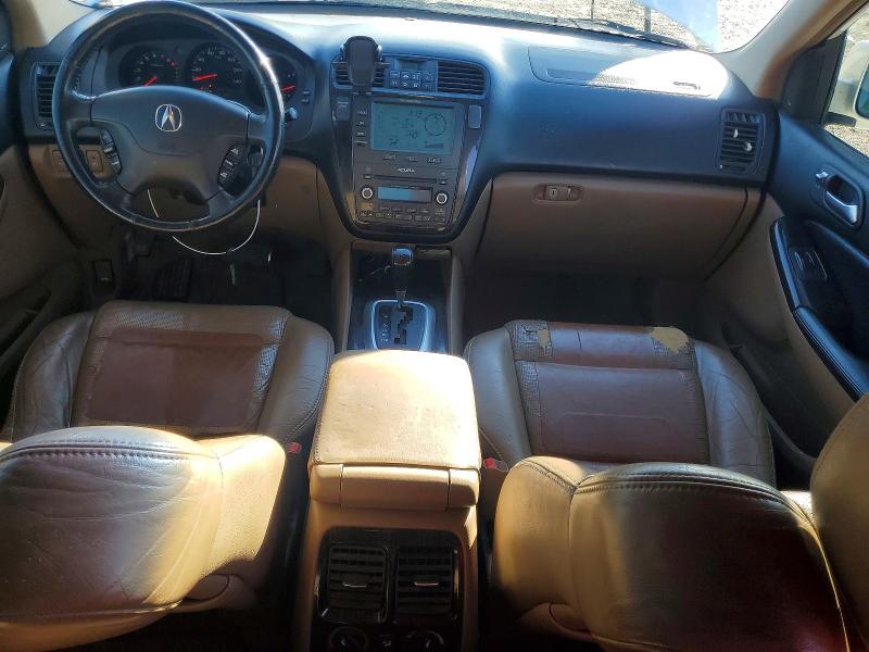 Продаж на аукціоні авто 2006 Acura Mdx, vin: 2HNYD18676H517218, номер лоту: 78185875