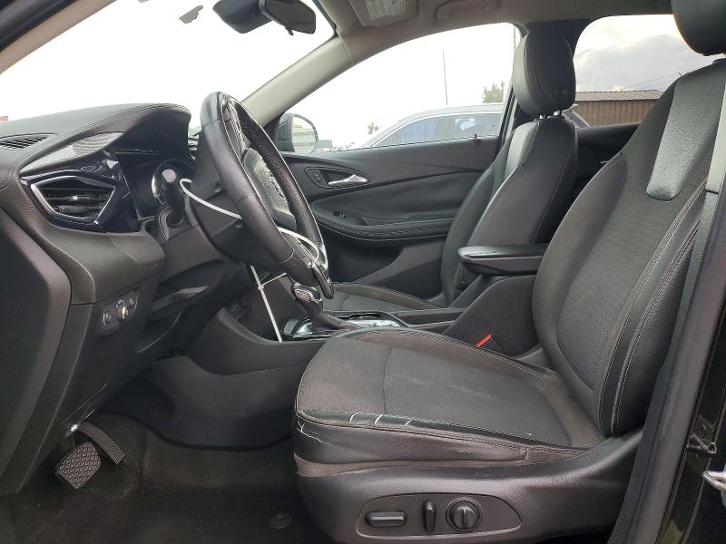 Продажа на аукционе авто 2020 Buick Encore Gx, vin: KL4MMDSL5LB108069, номер лота: 77281905