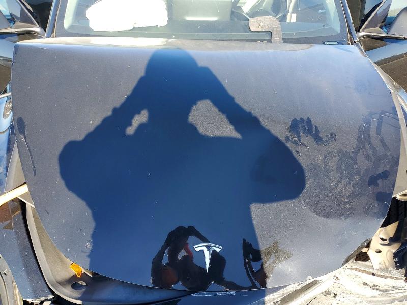 76233435 :رقم المزاد ، 7SAYGDEE3PF882001 vin ، 2023 Tesla Model Y مزاد بيع