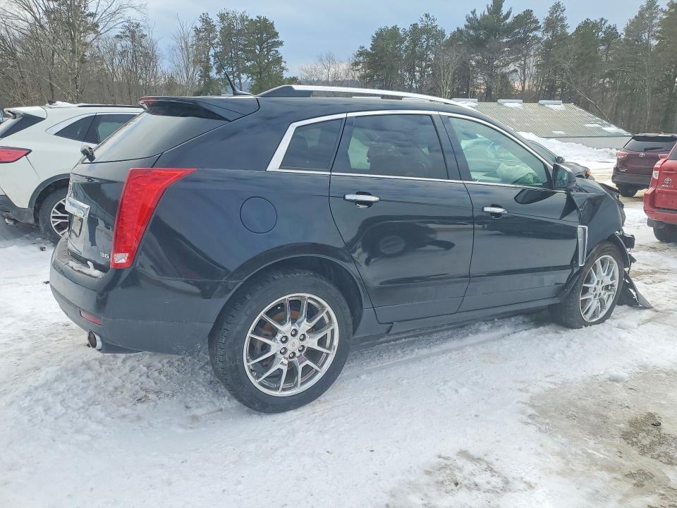2013 Cadillac Srx მანქანა იყიდება აუქციონზე, vin: 3GYFNDE36DS571264, აუქციონის ნომერი: 78751835