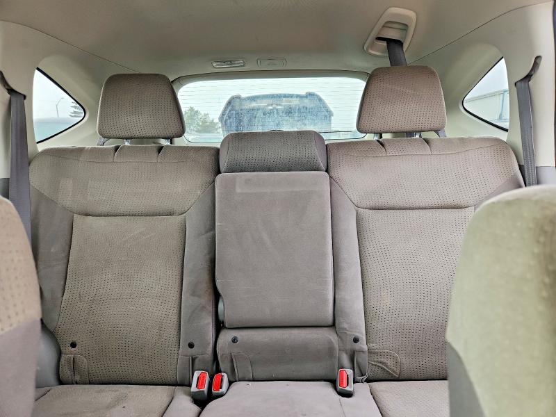 Продаж на аукціоні авто 2014 Honda Cr-v, vin: 2HKRM4H33EH110763, номер лоту: 77309205