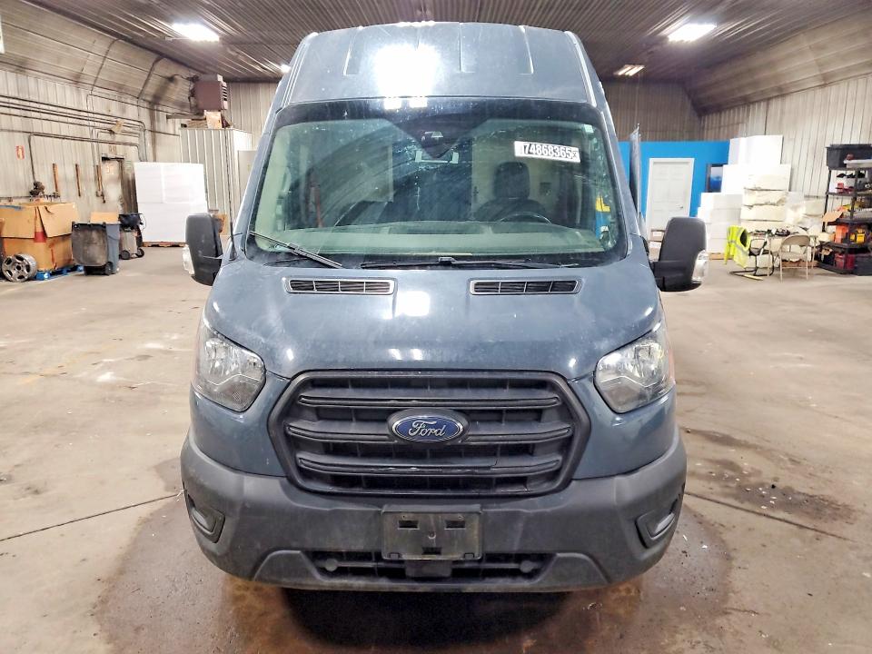Aukcja sprzedaży 2020 Ford Transit, vin: 1FTBR3X80LKA86446, numer aukcji: 74868365