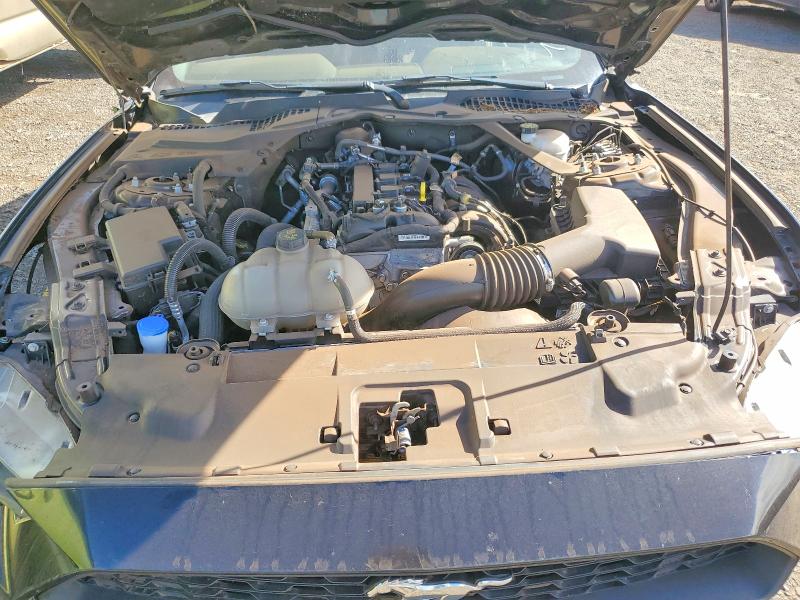 Продаж на аукціоні авто 2023 Ford Mustang, vin: 1FATP8UH3P5101673, номер лоту: 74517845