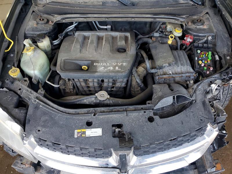 2014 Dodge Avenger მანქანა იყიდება აუქციონზე, vin: 1C3CDZAB6EN151140, აუქციონის ნომერი: 77535385