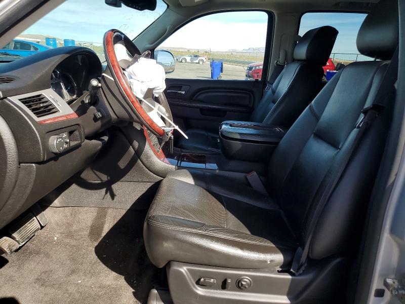 Aukcja sprzedaży 2014 Cadillac Escalade, vin: 1GYS4CEF1ER132922, numer aukcji: 79043615