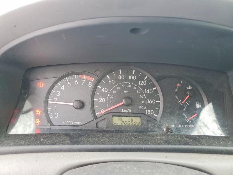75688805 :رقم المزاد ، 2T1BR32E55C912287 vin ، 2005 Toyota Corolla Ce مزاد بيع