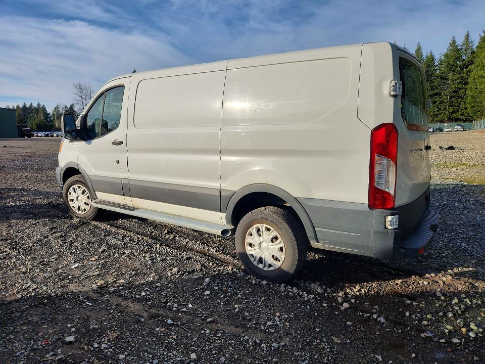 Продажа на аукционе авто 2016 Ford Transit, vin: 1FTYR1ZM4GKA34509, номер лота: 76160185