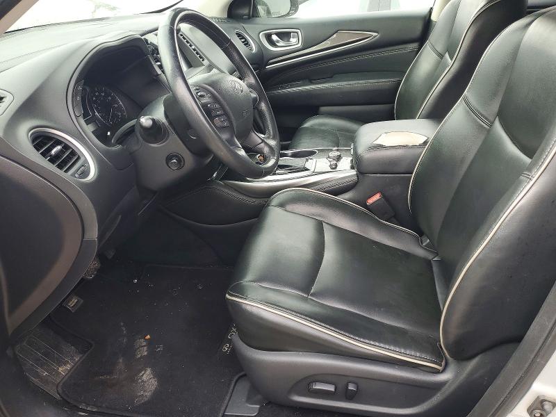 Aukcja sprzedaży 2019 Infiniti Qx60, vin: 5N1DL0MN3KC530779, numer aukcji: 75816535