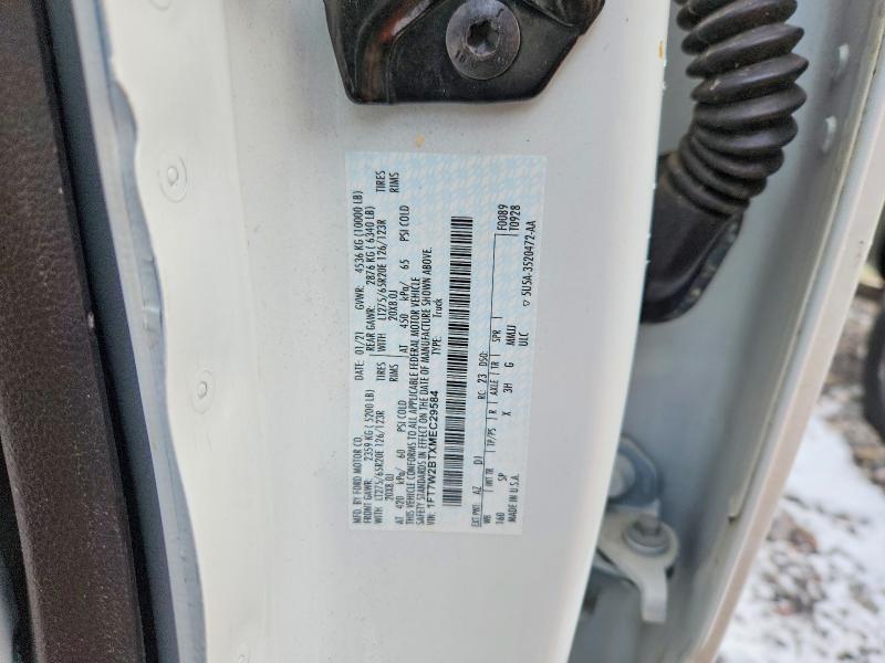 75890075 :رقم المزاد ، 1FT7W2BTXMEC29584 vin ، 2021 Ford F250 مزاد بيع