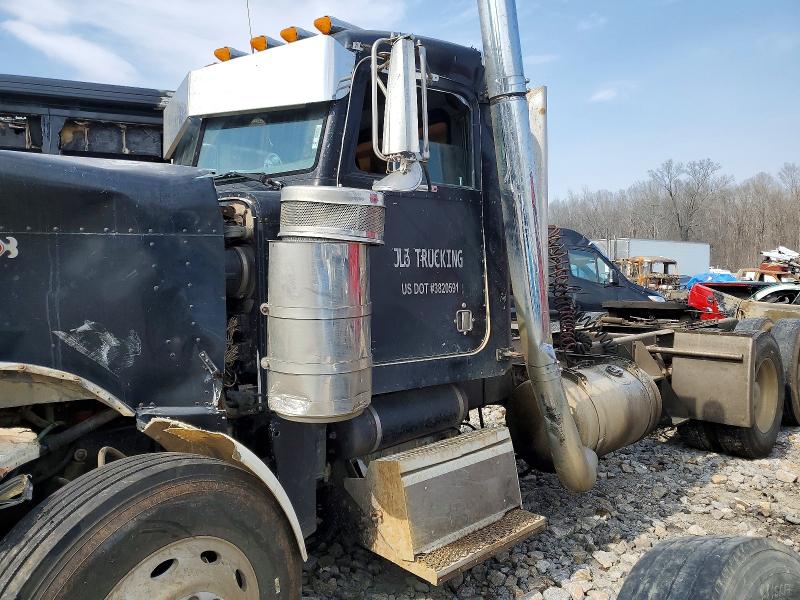 Продаж на аукціоні авто 1993 Peterbilt 379, vin: 1XP5DB9X0PN339939, номер лоту: 74434925