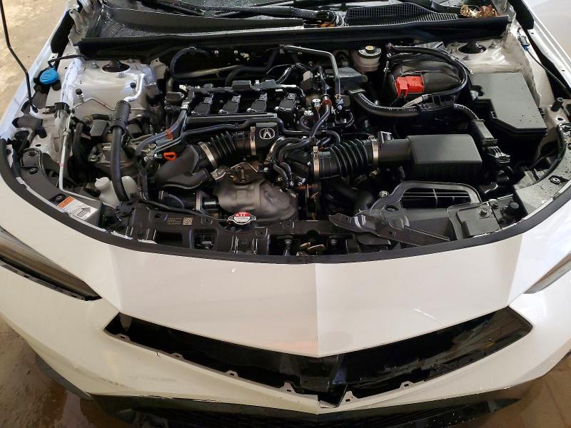 Продажа на аукционе авто 2026 Acura Integra, vin: 19UDE4H3XTA004338, номер лота: 76136585