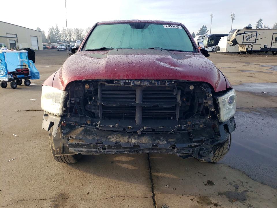 76229445 :رقم المزاد ، 1C6RR7WM3ES381989 vin ، 2014 Ram 1500 مزاد بيع