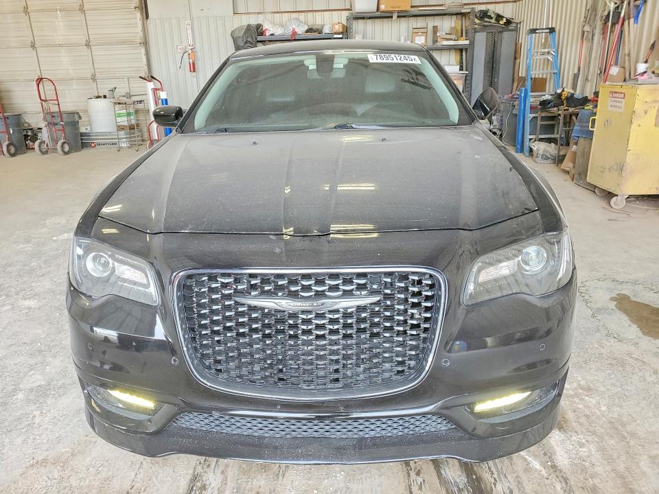 Продажа на аукционе авто 2023 Chrysler 300, vin: 2C3CCADG9PH542029, номер лота: 78951245