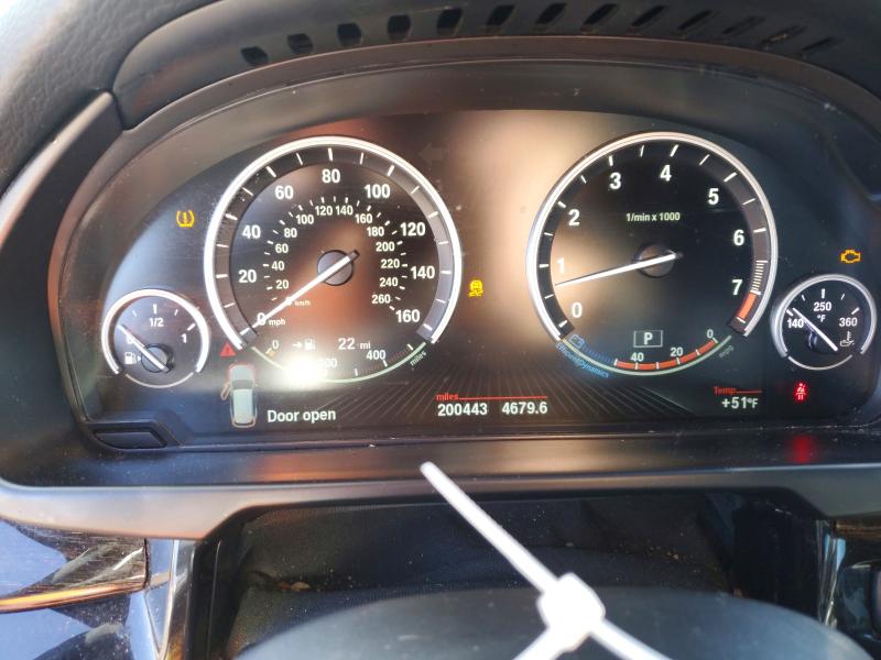 2018 Bmw X5 მანქანა იყიდება აუქციონზე, vin: 5UXKR0C54J0X85208, აუქციონის ნომერი: 77565875