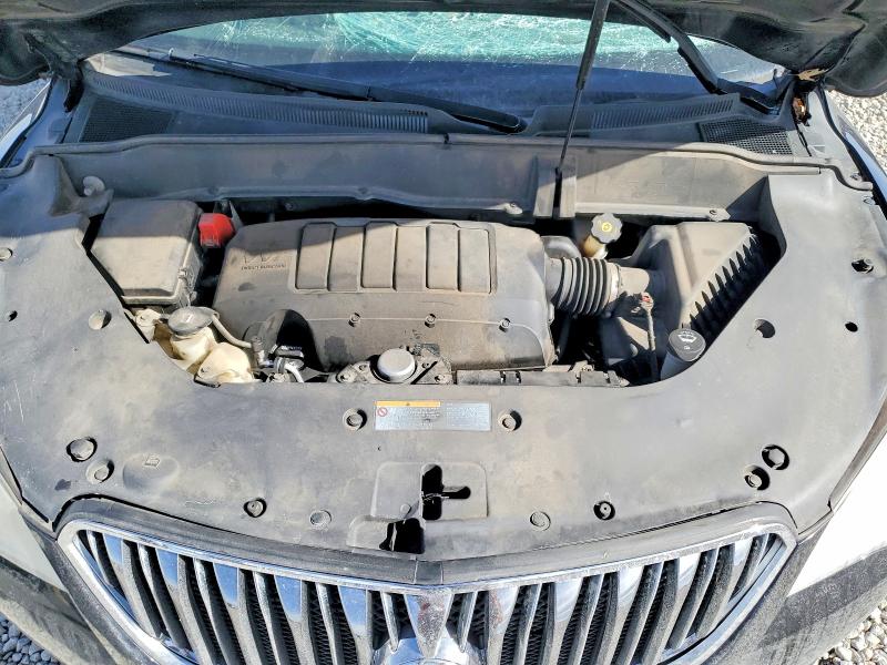 Aukcja sprzedaży 2014 Buick Enclave, vin: 5GAKVBKD6EJ291063, numer aukcji: 78660535