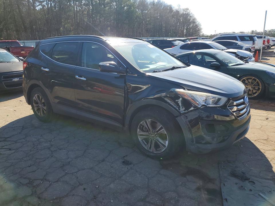 Aukcja sprzedaży 2014 Hyundai Santa Fe Sport, vin: 5XYZU3LB9EG209460, numer aukcji: 77477935