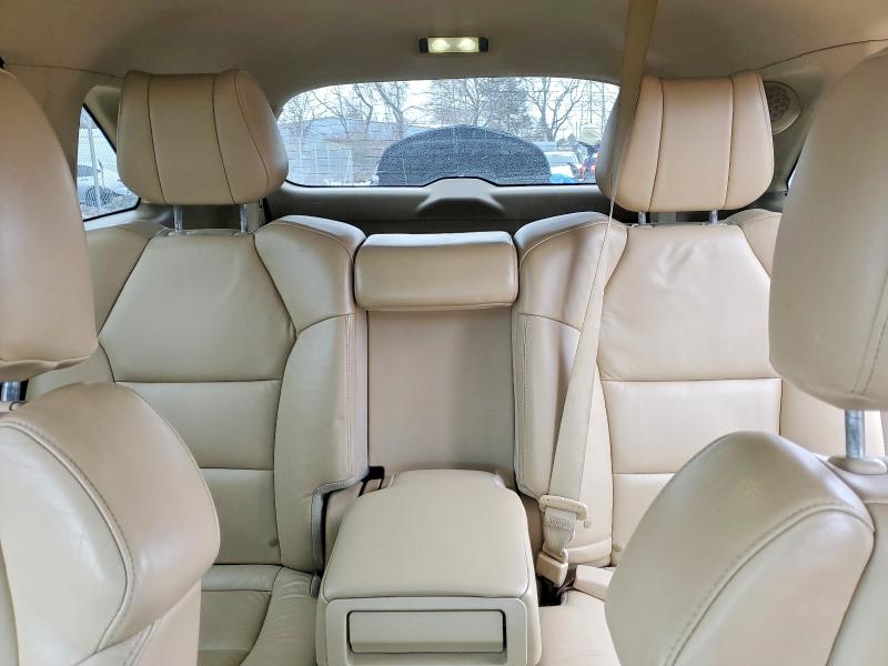 Aukcja sprzedaży 2013 Acura Mdx, vin: 2HNYD2H37DH505112, numer aukcji: 77837825