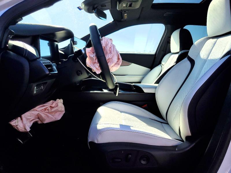 Продажа на аукционе авто 2024 Acura Zdx, vin: 4W5KHNRL8RZ507834, номер лота: 77874065