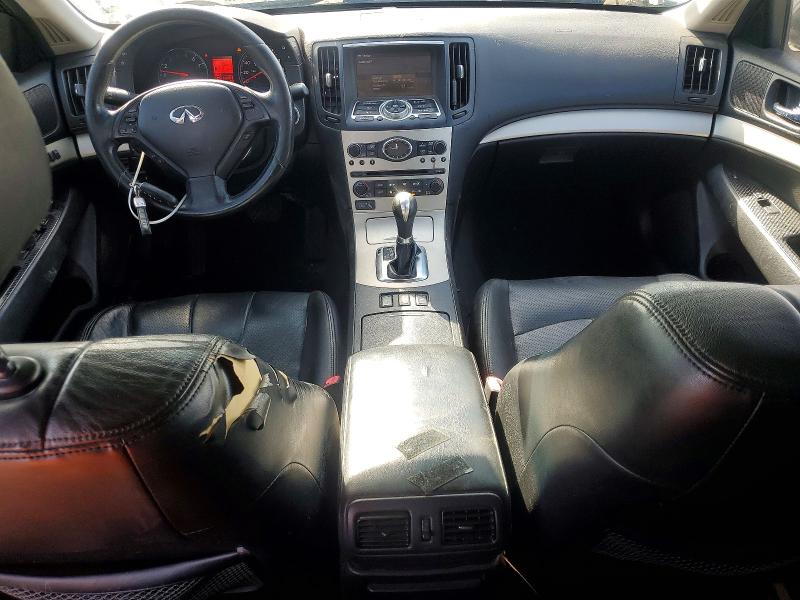 Продажа на аукционе авто 2008 Infiniti G35, vin: JNKBV61FX8M259761, номер лота: 77629685