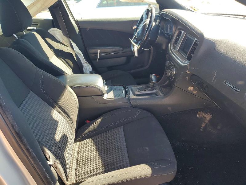 Продаж на аукціоні авто 2022 Dodge Charger, vin: 2C3CDXBG6NH114421, номер лоту: 76137155