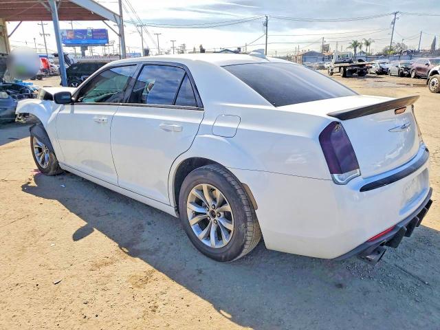 78755165 :رقم المزاد ، 2C3CCAAG7MH609310 vin ، 2021 Chrysler 300 مزاد بيع