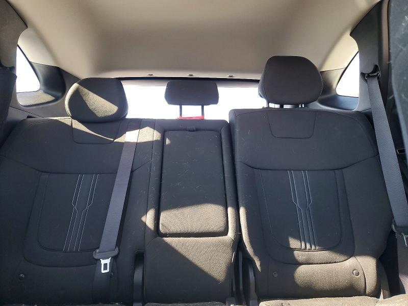 Aukcja sprzedaży 2022 Hyundai Tucson, vin: KM8JBCAE7NU058399, numer aukcji: 76446295