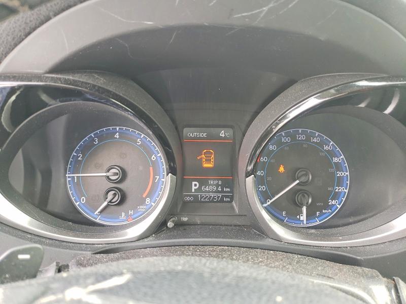 Продаж на аукціоні авто 2016 Toyota Corolla, vin: 2T1BURHE7GC512369, номер лоту: 75059935