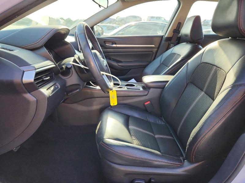 2024 Nissan Altima მანქანა იყიდება აუქციონზე, vin: 1N4BL4CV1RN367736, აუქციონის ნომერი: 77345145