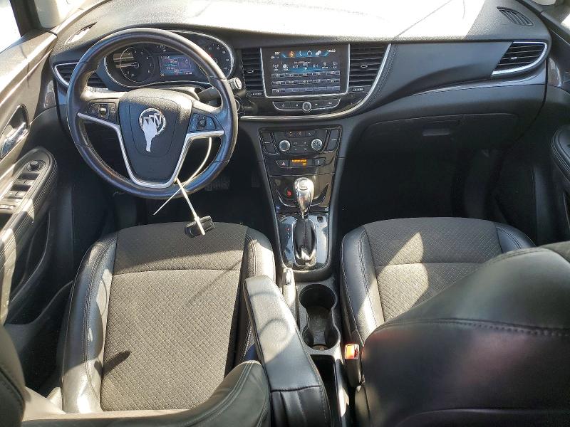 Aukcja sprzedaży 2019 Buick Encore, vin: KL4CJASBXKB876655, numer aukcji: 77092935