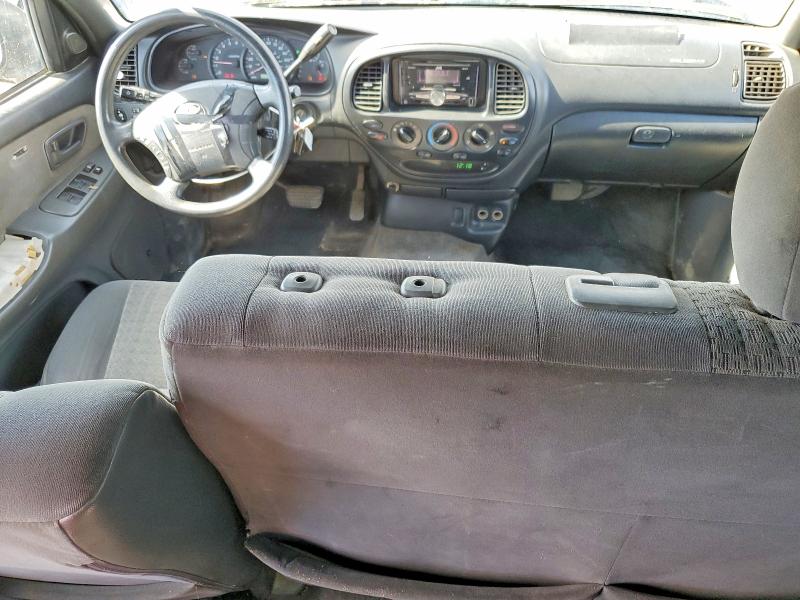 Aukcja sprzedaży 2005 Toyota Tundra, vin: 5TBET34125S483098, numer aukcji: 77381525