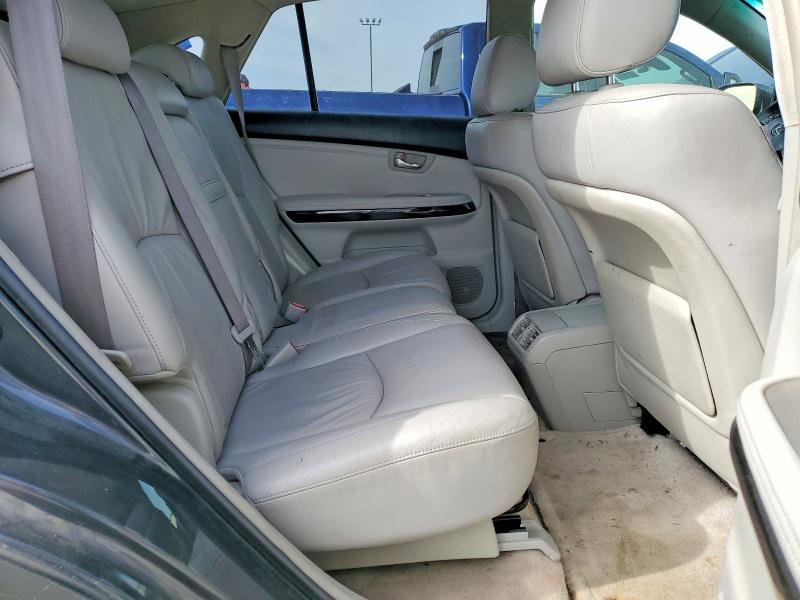 Aukcja sprzedaży 2005 Lexus Rx 330, vin: JTJGA31U450056817, numer aukcji: 78904115