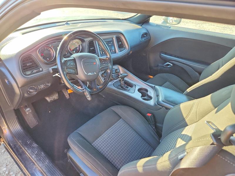 78846435 :رقم المزاد ، 2C3CDZGG4PH686398 vin ، 2023 Dodge Challenger مزاد بيع