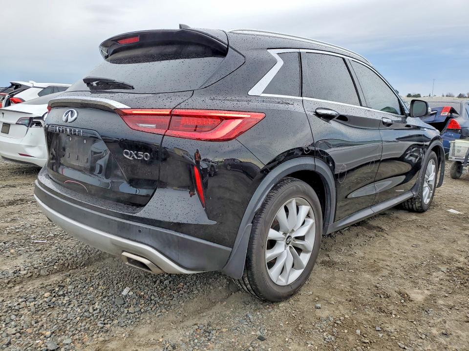 Продажа на аукционе авто 2019 Infiniti Qx50, vin: 3PCAJ5M19KF114956, номер лота: 78650315
