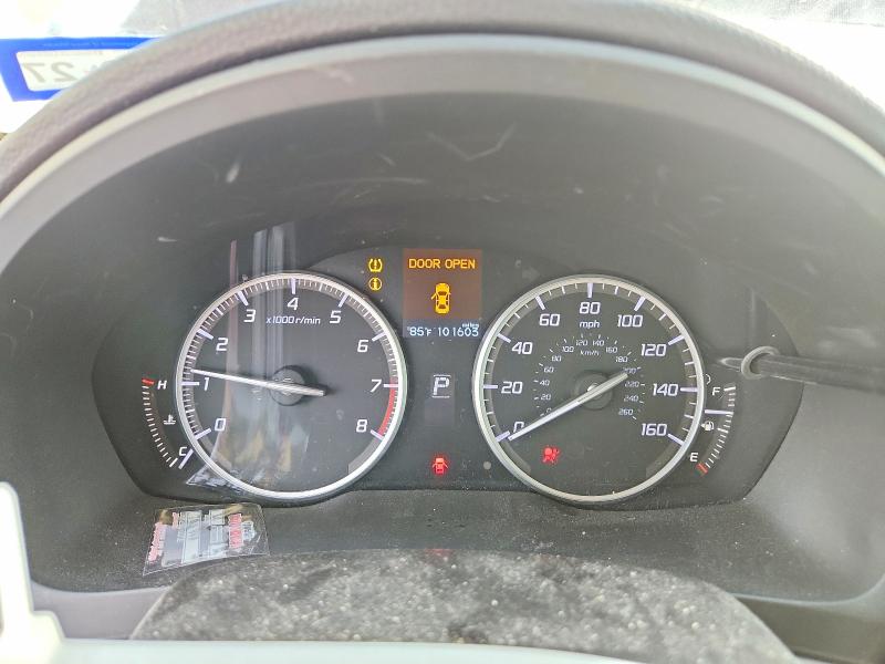 Продажа на аукционе авто 2016 Acura Ilx, vin: 19UDE2F33GA024945, номер лота: 79183685