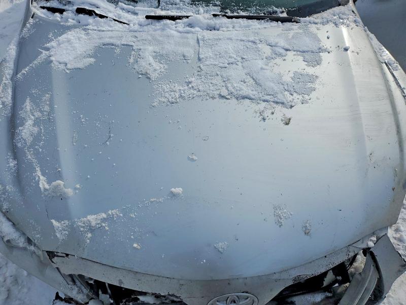 2008 Toyota Camry მანქანა იყიდება აუქციონზე, vin: 4T1BB46K18U060369, აუქციონის ნომერი: 75312775