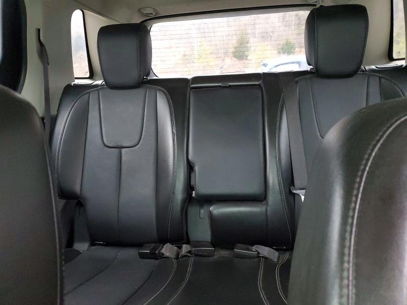 Aukcja sprzedaży 2017 Gmc Terrain, vin: 2GKFLVEK6H6193576, numer aukcji: 77333065