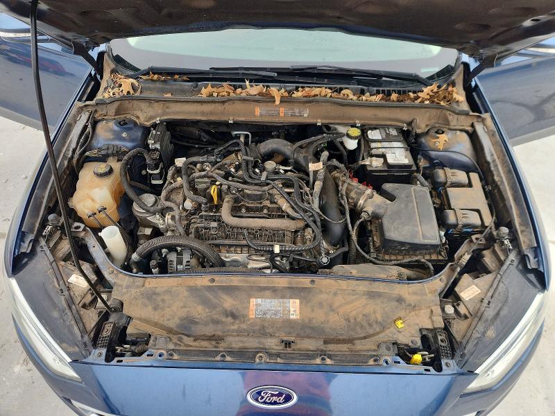 Aukcja sprzedaży 2018 Ford Fusion, vin: 3FA6P0HD3JR240342, numer aukcji: 79189475